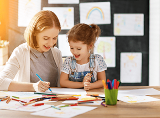 activités Montessori